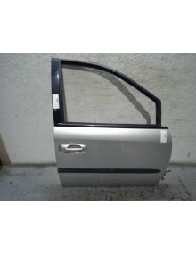 Recambio de puerta delantera derecha para chrysler voyager (rg) 2.4 lx (i) referencia OEM IAM 04717716AF SIN ACCESORIOS 04717716