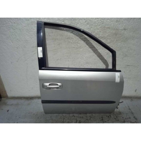 Recambio de puerta delantera derecha para chrysler voyager (rg) 2.4 lx (i) referencia OEM IAM 04717716AF SIN ACCESORIOS 04717716