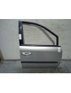Recambio de puerta delantera derecha para chrysler voyager (rg) 2.4 lx (i) referencia OEM IAM 04717716AF SIN ACCESORIOS 04717716