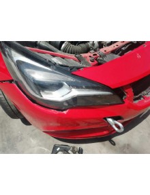 Recambio de faro derecho para opel astra k lim. 5türig dynamic start/stop referencia OEM IAM 39023763   2