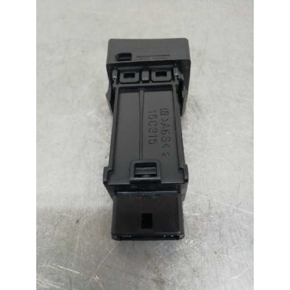 Recambio de freno de mano electrico para lexus ct 200h referencia OEM IAM 15C315 INTERRUPTOR PULSADOR