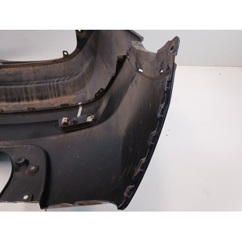 Recambio de paragolpes trasero para nissan juke (f15) 1.6 referencia OEM IAM 850221KA6H  