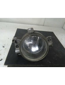 Recambio de faro antiniebla izquierdo para ford focus c-max (cap) ghia (d) referencia OEM IAM   