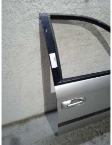 Recambio de puerta delantera derecha para chrysler voyager (rg) 2.4 lx (i) referencia OEM IAM 04717716AF SIN ACCESORIOS 04717716 2