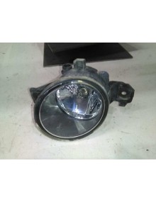 Recambio de faro antiniebla derecho para nissan x-trail (t30) comfort referencia OEM IAM   