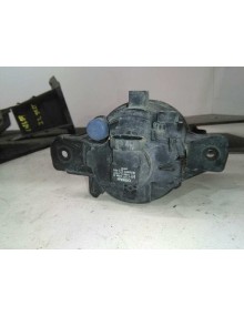 Recambio de faro antiniebla derecho para nissan x-trail (t30) comfort referencia OEM IAM    2