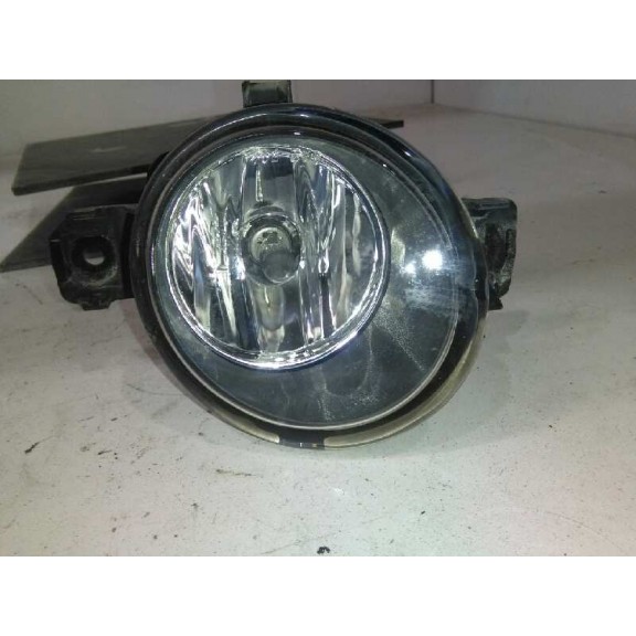 Recambio de faro antiniebla izquierdo para nissan x-trail (t30) comfort referencia OEM IAM   