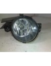 Recambio de faro antiniebla izquierdo para nissan x-trail (t30) comfort referencia OEM IAM   