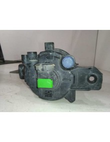 Recambio de faro antiniebla izquierdo para nissan x-trail (t30) comfort referencia OEM IAM    2