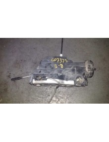 Recambio de cerradura puerta delantera derecha para mercedes-benz clase a (w168) 140 (168.031) referencia OEM IAM   