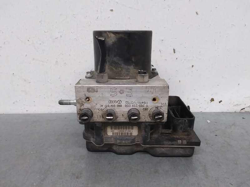 Recambio de abs para seat ibiza st (6j8) style itech referencia OEM IAM 6R0614517AF 0265239056 6R0907379AK