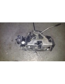 Recambio de cerradura puerta delantera derecha para mercedes-benz clase a (w168) 140 (168.031) referencia OEM IAM    2