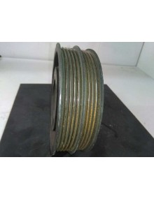 Recambio de polea cigueñal para toyota avensis berlina (t 22) 1.6 tempus (4-ptas.) referencia OEM IAM    2