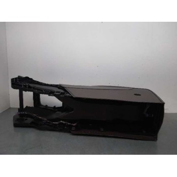 Recambio de apoyabrazos central para opel insignia berlina cosmo referencia OEM IAM  MARRÓN 