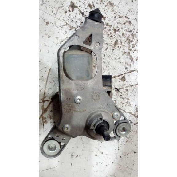 Recambio de motor limpia delantero para ford focus lim. (cb8) edition referencia OEM IAM BM5117504AK IZQUIERDO 
