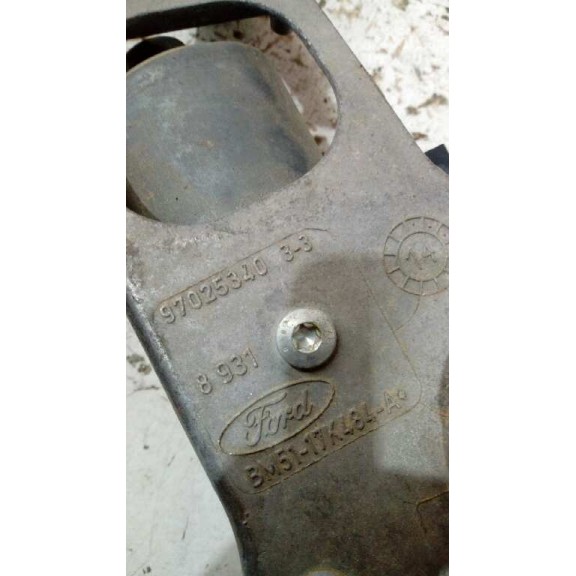 Recambio de motor limpia delantero para ford focus lim. (cb8) edition referencia OEM IAM BM5117504AK IZQUIERDO 