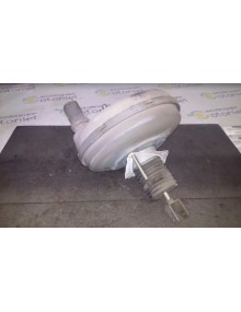 Recambio de servofreno para mercedes-benz clase a (w168) 140 (168.031) referencia OEM IAM    2