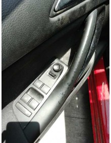 Recambio de mando elevalunas delantero izquierdo para opel astra k lim. 5türig dynamic start/stop referencia OEM IAM   