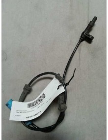 Recambio de captador abs para bmw mini (r50,r53) cooper referencia OEM IAM  FICHA AZUL DERECHO