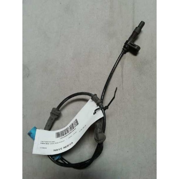 Recambio de captador abs para bmw mini (r50,r53) cooper referencia OEM IAM  FICHA AZUL DERECHO