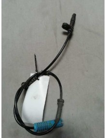 Recambio de captador abs para bmw mini (r50,r53) cooper referencia OEM IAM  FICHA AZUL DERECHO 2