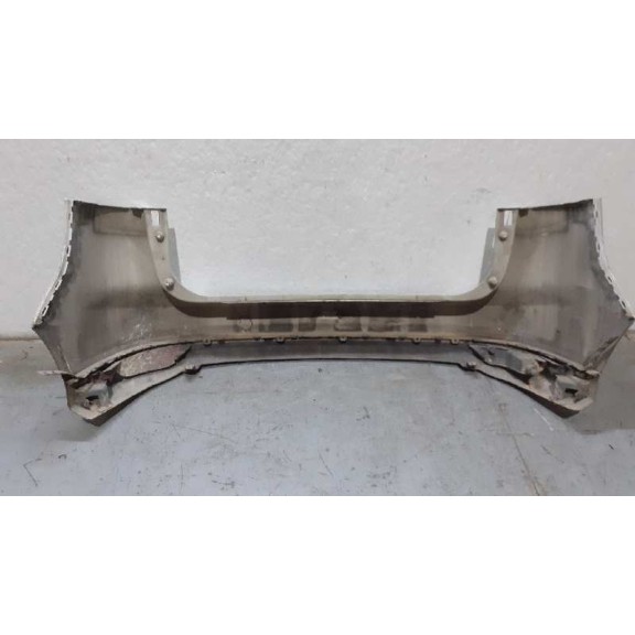 Recambio de paragolpes trasero para ford c-max trend referencia OEM IAM  BLANCO TOCADOY PARA PINTAR