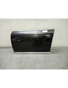 Recambio de puerta delantera izquierda para audi a6 allroad quattro (4fh) 3.0 tdi referencia OEM IAM 4F0831051F  4F0831051F