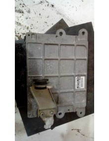 Recambio de centralita motor uce para toyota iq básico referencia OEM IAM 8966174040   2