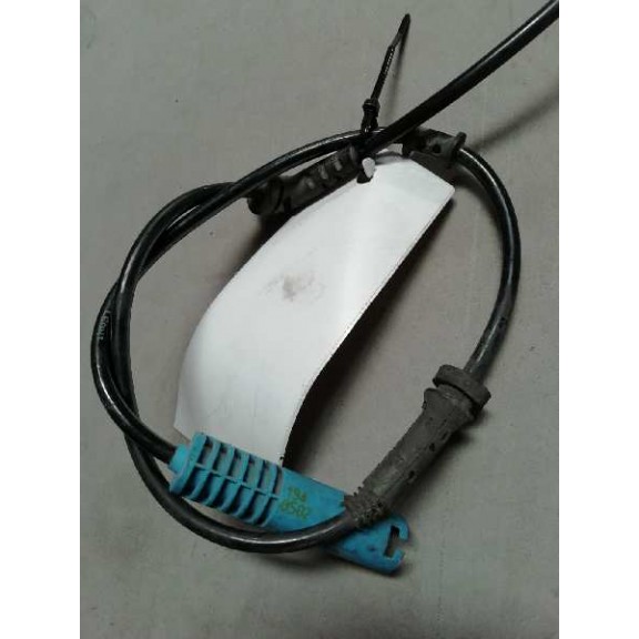 Recambio de captador abs para bmw mini (r50,r53) cooper referencia OEM IAM  FICHA AZUL DERECHO