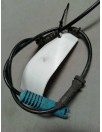 Recambio de captador abs para bmw mini (r50,r53) cooper referencia OEM IAM  FICHA AZUL DERECHO