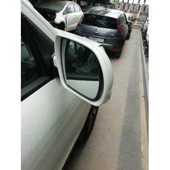 Recambio de retrovisor derecho para hyundai santa fe (bm) 2.2 crdi cat referencia OEM IAM  ABATIBLE PILOTO ROZADO