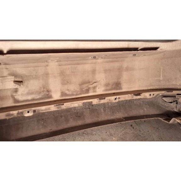 Recambio de paragolpes trasero para ford c-max trend referencia OEM IAM  BLANCO TOCADOY PARA PINTAR