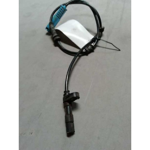 Recambio de captador abs para bmw mini (r50,r53) cooper referencia OEM IAM  FICHA AZUL DERECHO