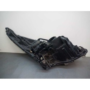 Recambio de faro izquierdo para peugeot 5008 premium referencia OEM IAM 9682519180 FALTA TAPA 