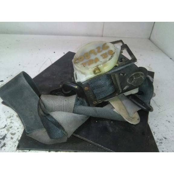 Recambio de cinturon seguridad trasero izquierdo para nissan almera tino (v10m) ambience referencia OEM IAM   
