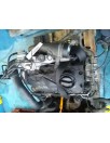 Recambio de motor completo para skoda fabia (5j2 ) sport referencia OEM IAM BSW B 59.486KM
