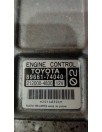 Recambio de centralita motor uce para toyota iq básico referencia OEM IAM 8966174040  