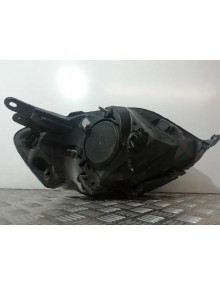 Recambio de faro izquierdo para citroën nemo basis referencia OEM IAM    2