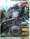 Recambio de motor completo para skoda fabia (5j2 ) sport referencia OEM IAM BSW B 59.486KM
