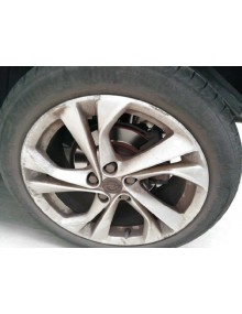 Recambio de juego llantas para opel astra k lim. 5türig 1.6 cdti dpf referencia OEM IAM 7.5JX17IS44 X4 17 SIN NEUMATICOS