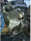 Recambio de motor completo para skoda fabia (5j2 ) sport referencia OEM IAM BSW B 59.486KM