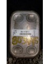 Recambio de enfriador aceite motor para audi a3 (8p) 1.6 tdi referencia OEM IAM 03L117021C  