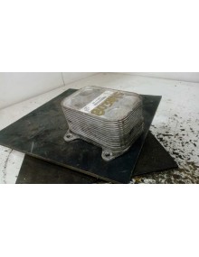 Recambio de enfriador aceite motor para audi a3 (8p) 1.6 tdi referencia OEM IAM 03L117021C   2