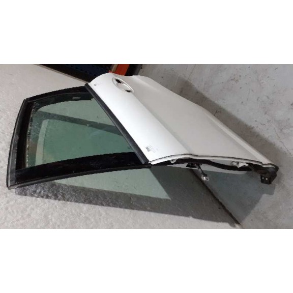 Recambio de puerta trasera izquierda para ford c-max trend referencia OEM IAM  BLANCA PARA PINTAR