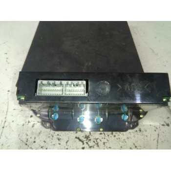 Recambio de mando climatizador para chevrolet lacetti cdx referencia OEM IAM   
