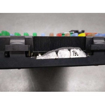 Recambio de centralita bsi para citroën c4 coupe collection referencia OEM IAM 216777914  