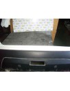 Recambio de paragolpes trasero para nissan qashqai (j10) tekna referencia OEM IAM  BLANCO 1ºSERIE C/SENSORES APARC.
