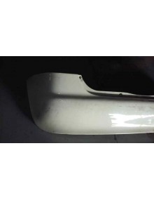 Recambio de paragolpes trasero para mercedes-benz clase a (w168) 140 (168.031) referencia OEM IAM    2