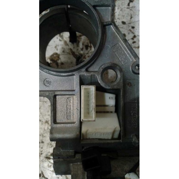 Recambio de conmutador de arranque para opel astra h caravan edition referencia OEM IAM   