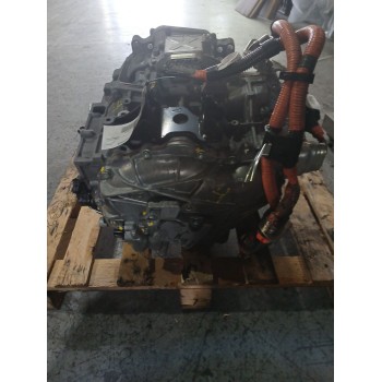 Recambio de despiece caja cambios para lexus ct 200h referencia OEM IAM P9073B11 B03Y150 100.241KM DAÑADO